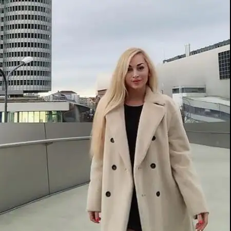 Inna, 37Мюнхен 