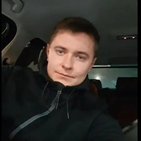 Сергей, 37Нюрнберг 
