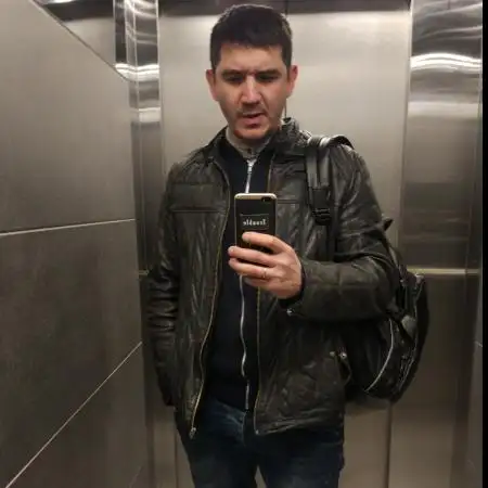 Mark, 38Берлин