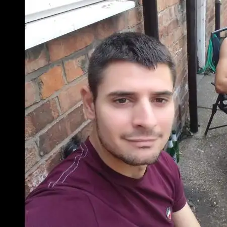 Emanuel, 32Дортмунд