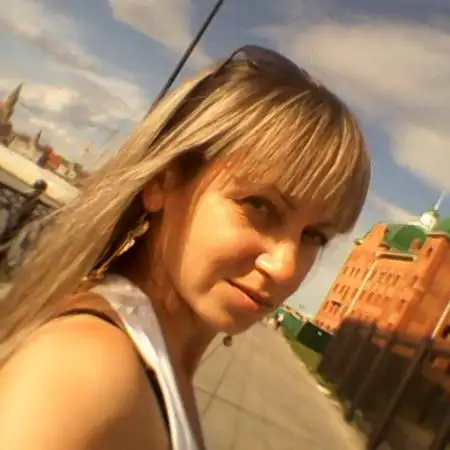 Фото Darya 1 