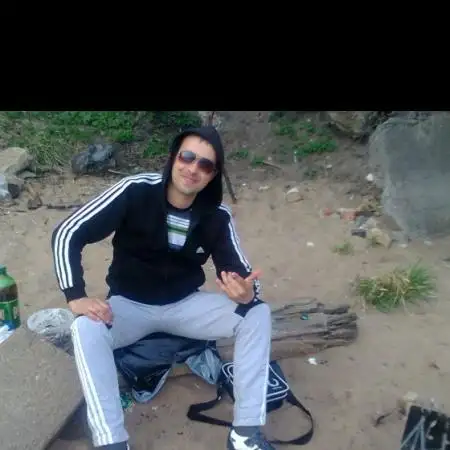 Ivan, 43Берлин 