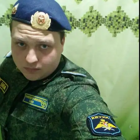 Илья, 32Берлин