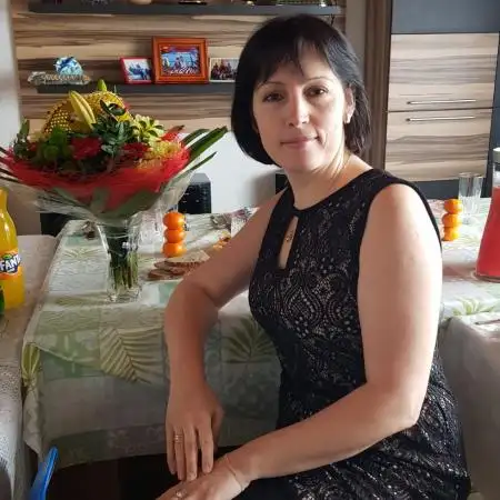 Ina, 52Штутгарт