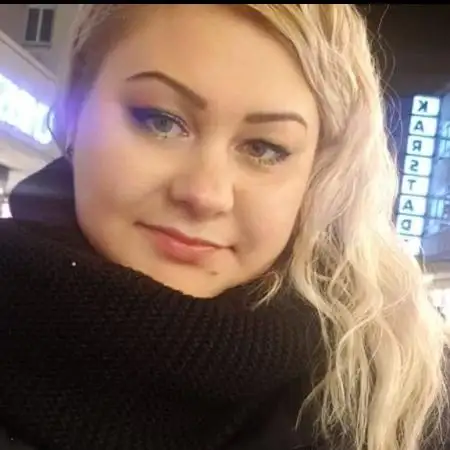 Ирина, 44 Билефельд