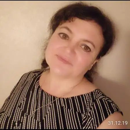 Galina, 55Ганновер 