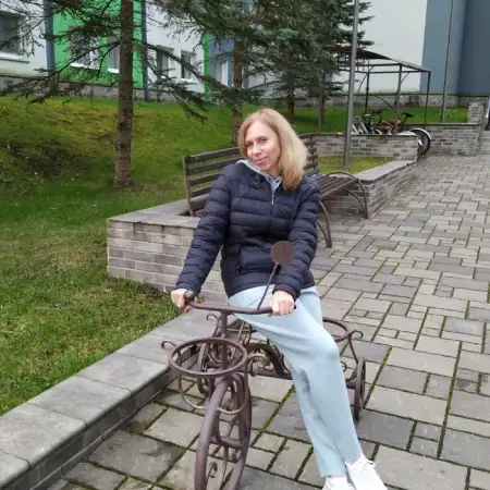 Olga, 55Мюнхен