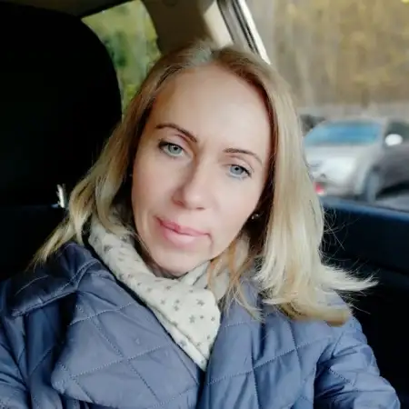 Olga, 55Мюнхен 