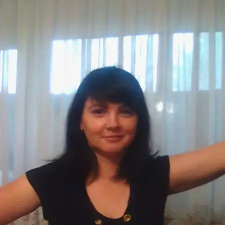 Katja, 44Киль