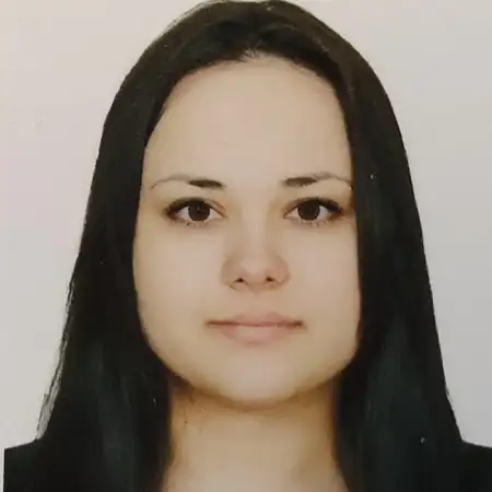 Anna, 35Берлин 