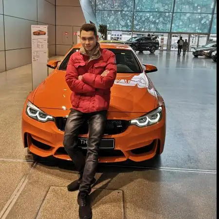 Silvester, 28Мюнхен 