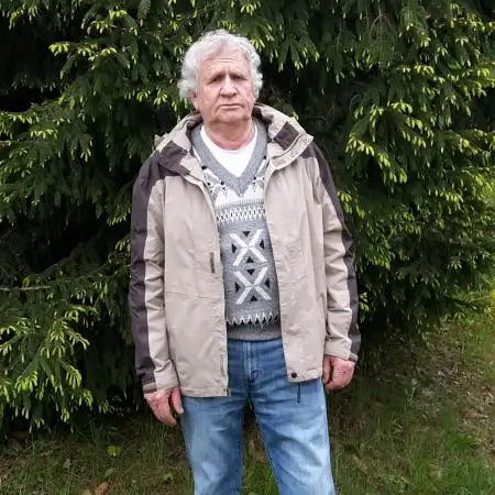 Valerij, 75Дрезден 