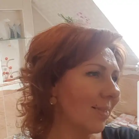Olga, 50Оснабрюк