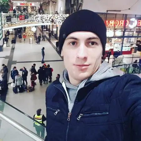 Oleg, 30Нюрнберг 