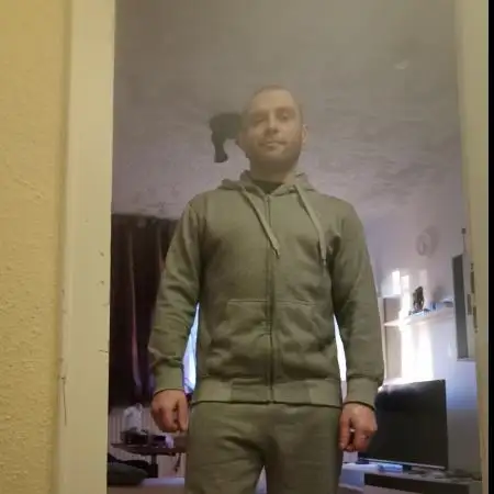 John, 45Бохум