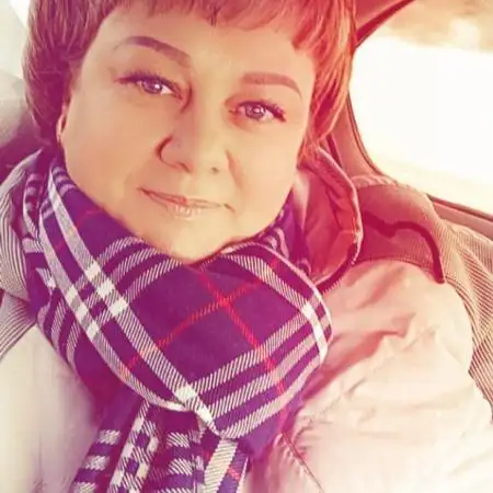 Елена, 50Берлин 
