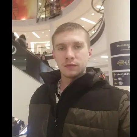 Robert, 36Эссен