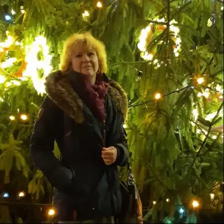 Юлия, 57Висмар