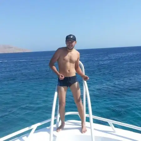 Андрей, 36Аугсбург