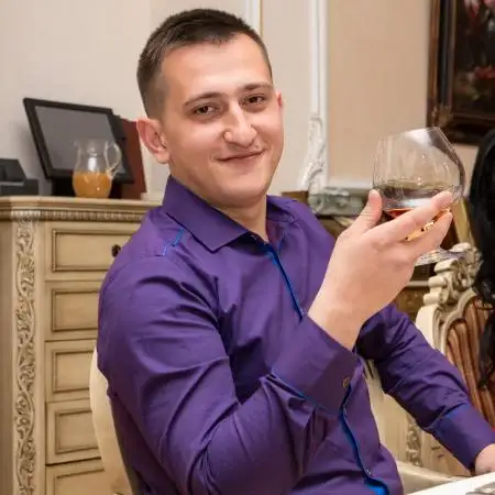 Димон, 32Берлин