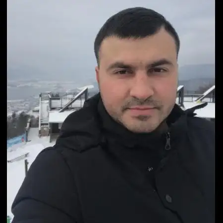 Alexandar, 36Кобленц