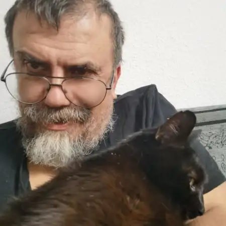 Константин, 58Берлин