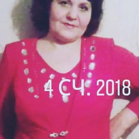 Valentina, 69Берлин