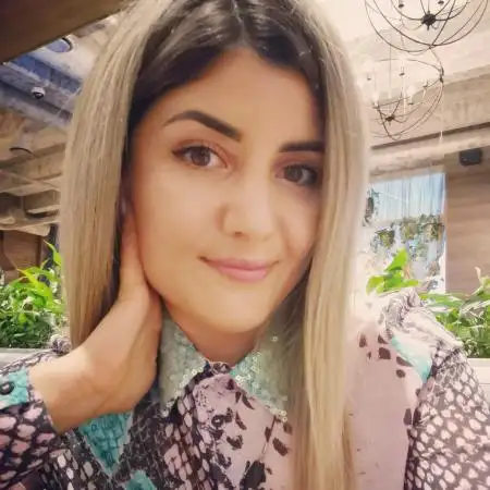 Tania, 41Берлин