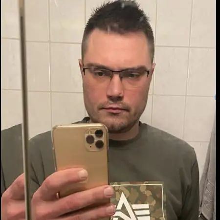 Дмитрий, 40Берлин