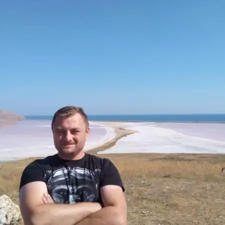 Serg, 48Берлин