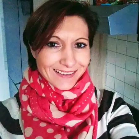 Наташа, 44Билефельд