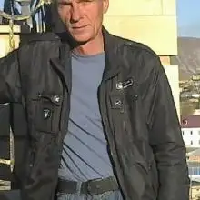 Андрей, 57Берлин 