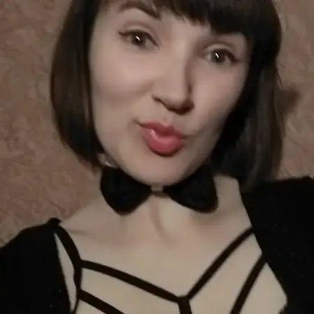 Svetlana, 39Берлин