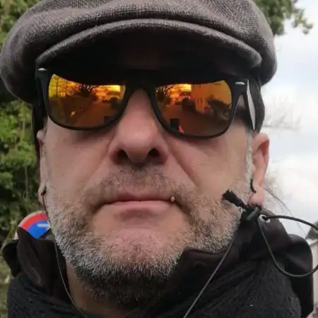 Vitali, 55Баден-Баден