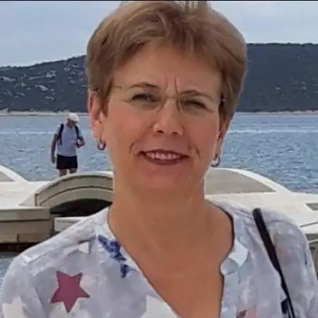 Maria, 64Минден 