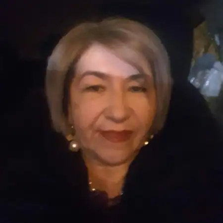 Zlata, 54Нюрнберг 