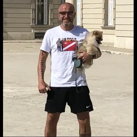 Вася, 50Кёльн