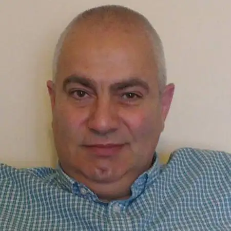 armen, 54Амберг