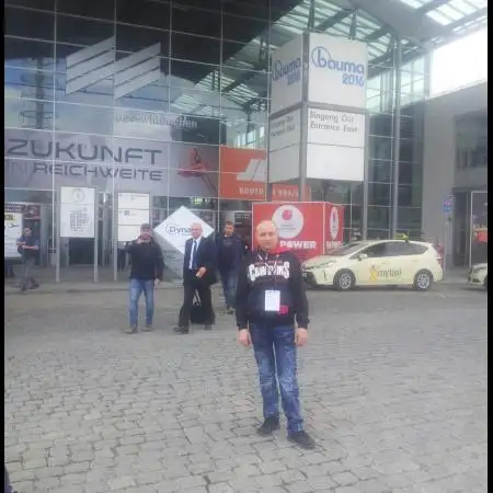 Milan, 40Эизенах