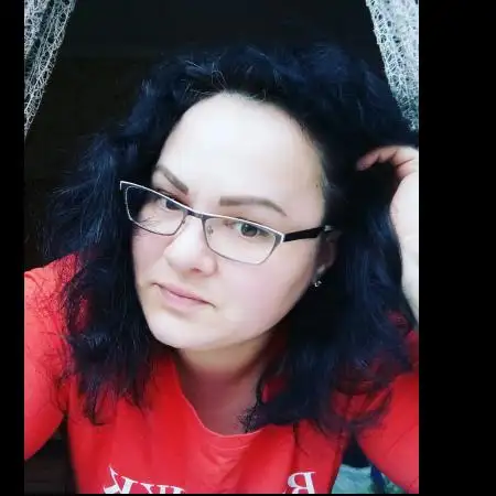 Nadya, 45Мюнхен 