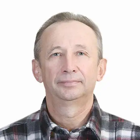 Сергей, 65Кемптен