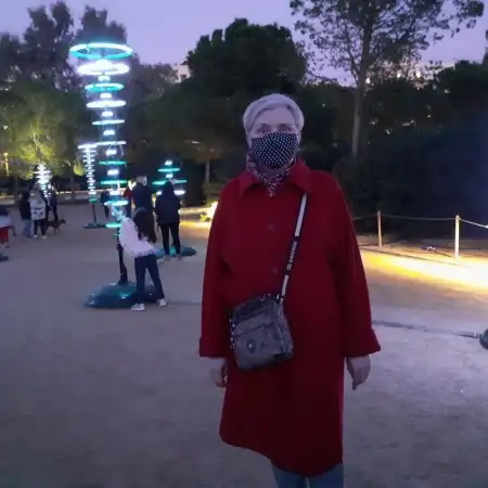 Elena, 97 Берлин