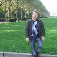 Alexander, 53Ульм 