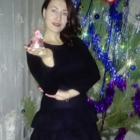 Олеся, 44