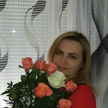 Ольга, 50Берлин 