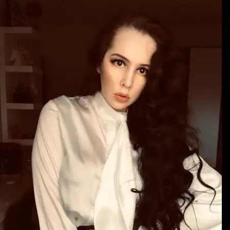 Анжелика, 26Кассель