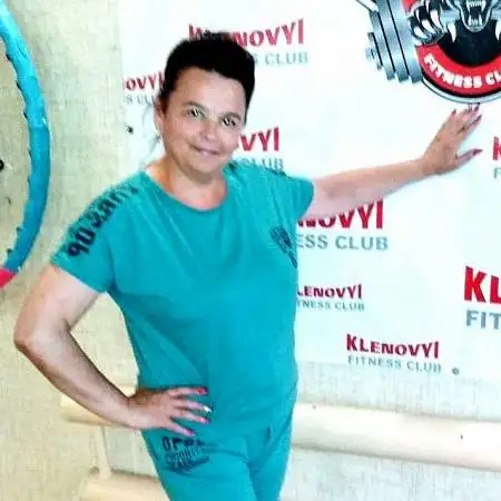 Татьяна, 58 Штутгарт