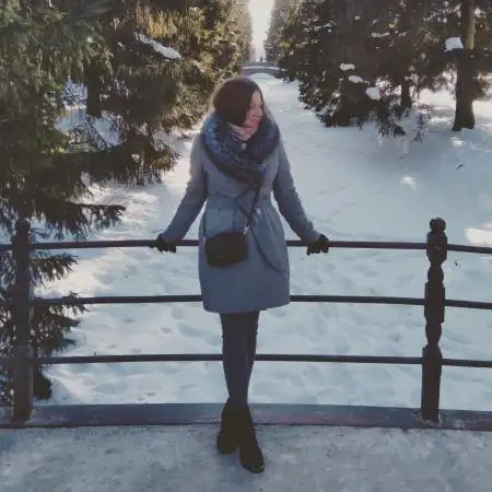 Katja, 40Билефельд