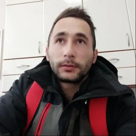 Alex, 30Лейпциг 