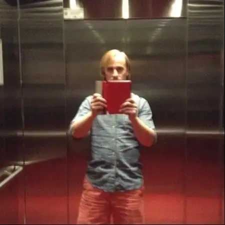 Igor, 43Хаген 